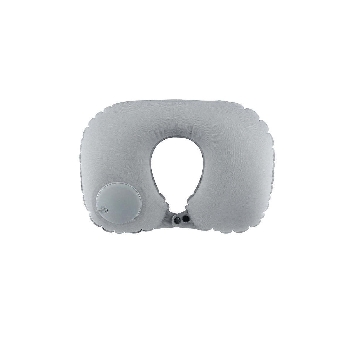 Last Day Sale 49% OFF🔥Inflatable U-Shaped Neck Pillow