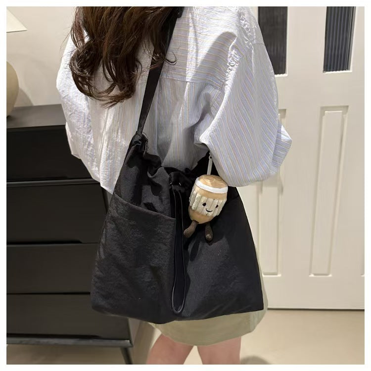 2025 New Large Capacity Casual Bag