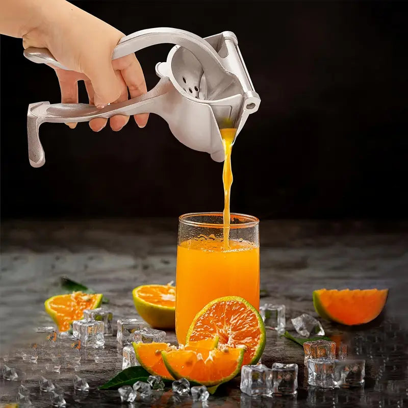 Last Day Sale 49% OFF🔥Household Manual Juicer