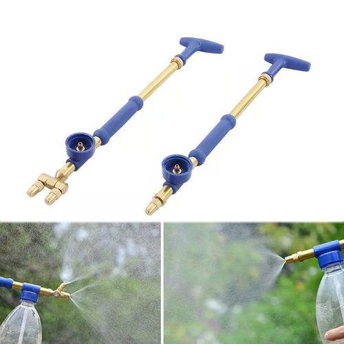🔥Clearance Sale 49% OFF🔥Garden Manual Sprayer (Double)
