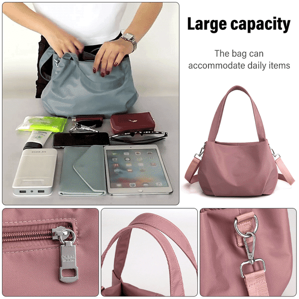 🔥HOT Sale-49% OFF🎁 Light And Versatile Casual Bag