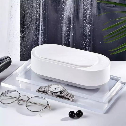 Last Day Sale 49% OFF✨Ultrasonic Cleaner