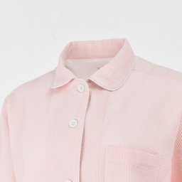 Last Day Sale 49% OFF🔥Men's and Women's 100% Cotton Short-sleeved Shorts Home Wear set