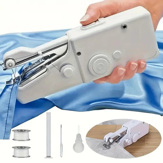 🔥Clearance Sale 49% OFF🔥Portable Sewing Machine
