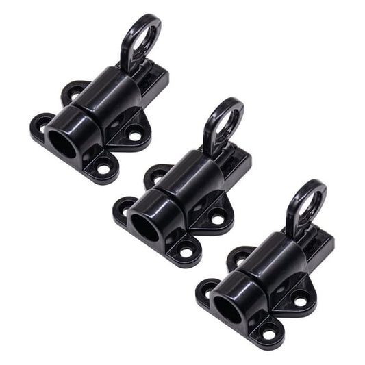 🔥Last Day Sale 49% OFF🎁Aluminum Alloy Automatic Window Spring Latch
