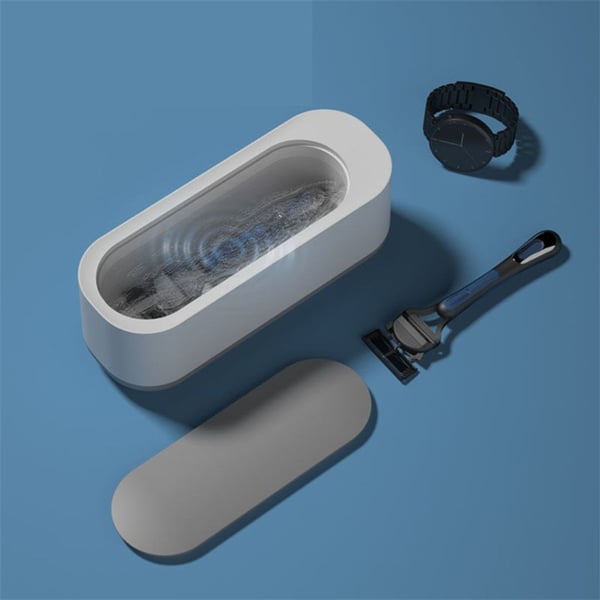 Last Day Sale 49% OFF✨Ultrasonic Cleaner