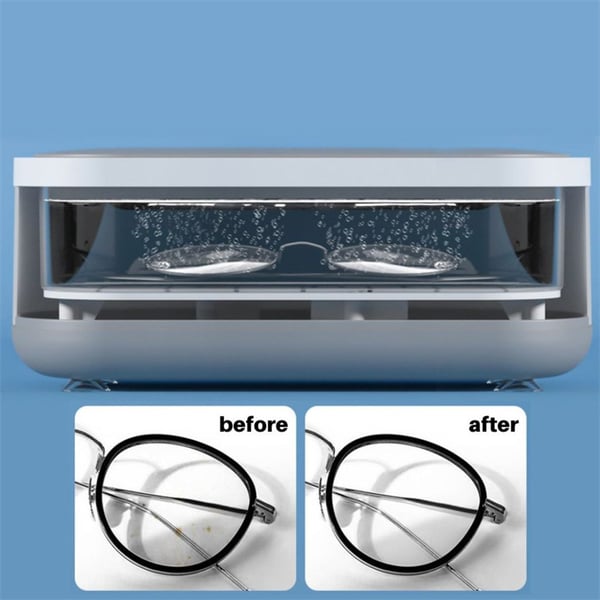 Last Day Sale 49% OFF✨Ultrasonic Cleaner