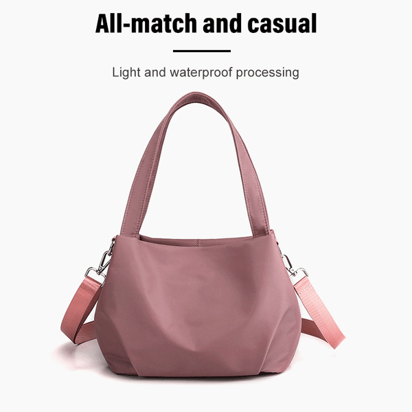 🔥HOT Sale-49% OFF🎁 Light And Versatile Casual Bag