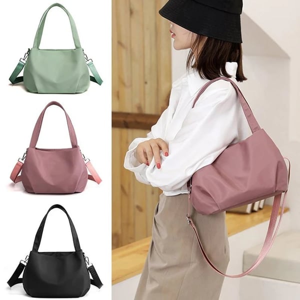 🔥HOT Sale-49% OFF🎁 Light And Versatile Casual Bag