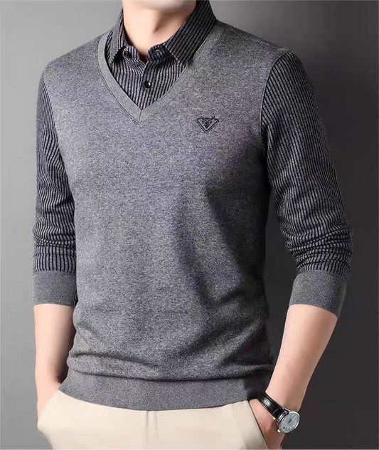 Last Day Sale 49% OFF🔥 Obsidian Crest Knitwear