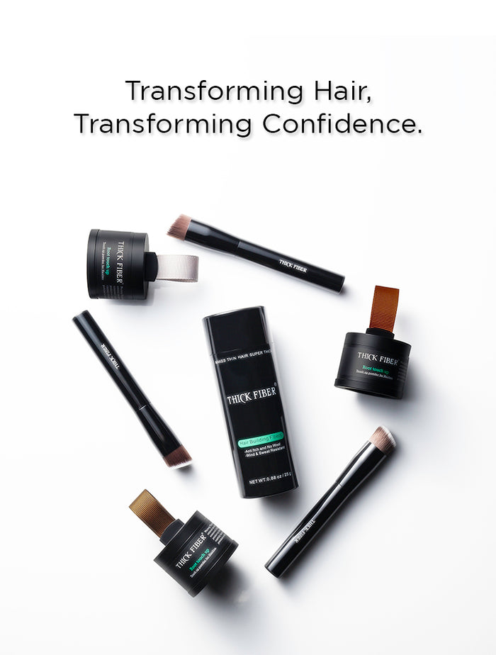 Last Day Sale 49% OFF🔥Hairline Powder Paste Hair Filling Artifact