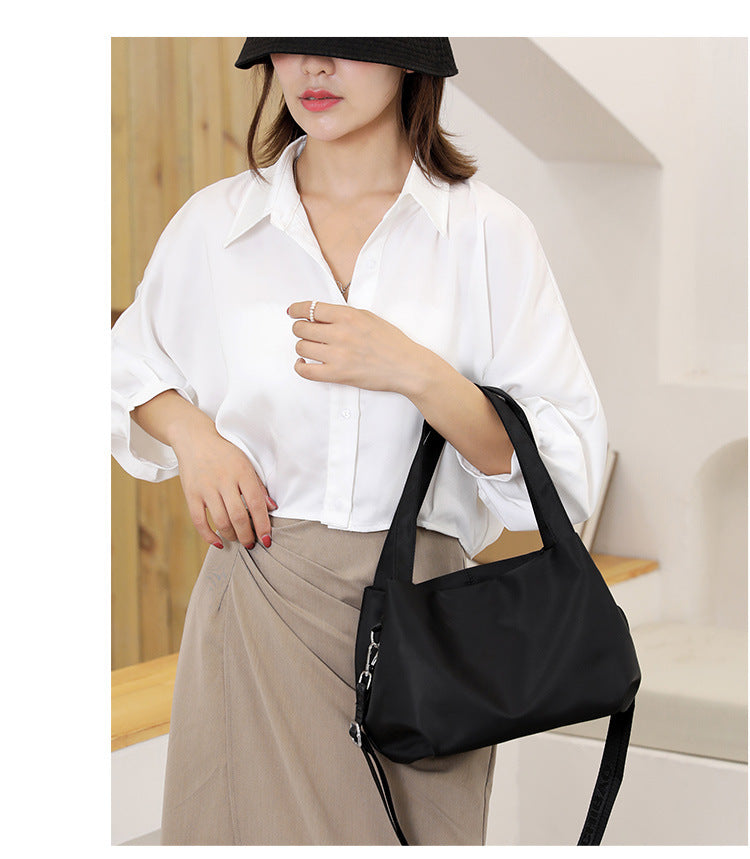 🔥HOT Sale-49% OFF🎁 Light And Versatile Casual Bag