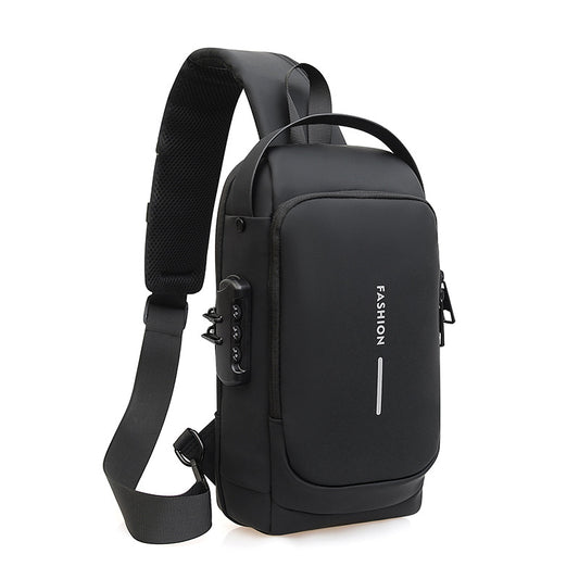 Last Day Sale 49% OFF💥 Sling Bag for Men & Women