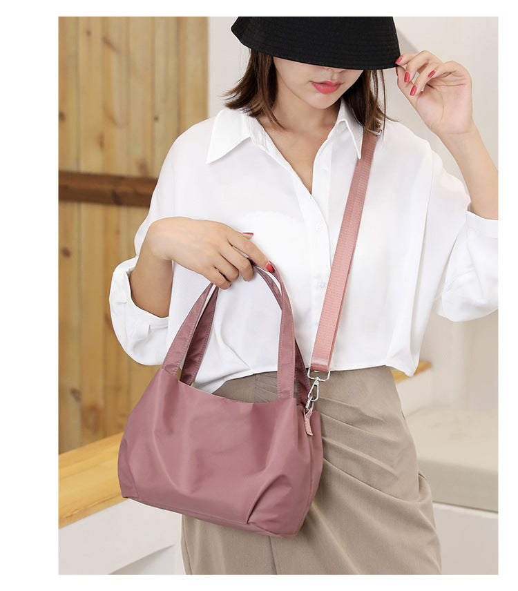 🔥HOT Sale-49% OFF🎁 Light And Versatile Casual Bag