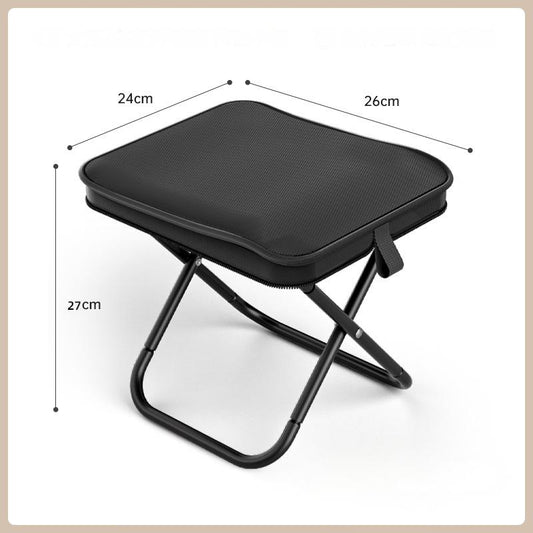 🔥HOT SALE 49% OFF🔥Ultra-Light Portable Folding Chair