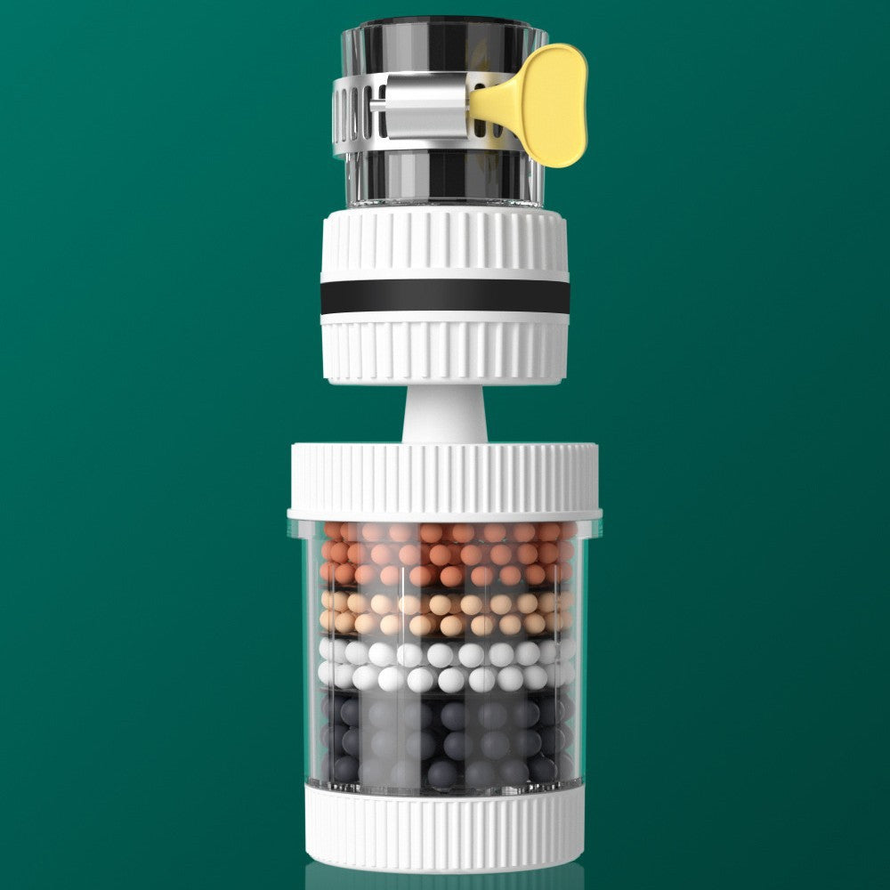 Protect your health💧Domestic Water Filter