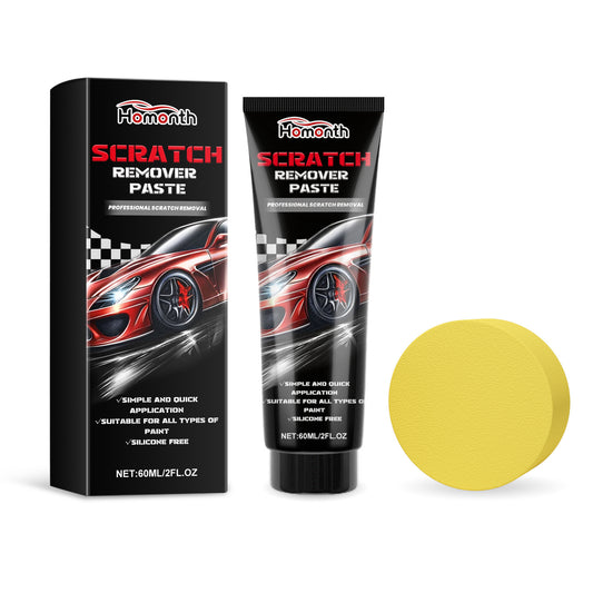 Last Day Sale 49% OFF🔥Car Scratch Repair Kit