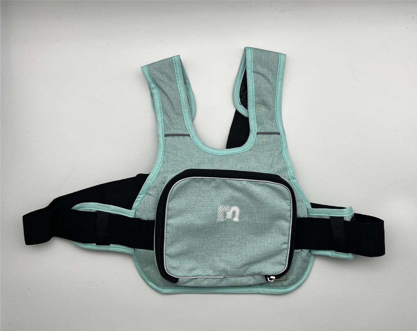 Last Day Sale 49%OFF🔥Baby Safety Belt for 2 Wheeler