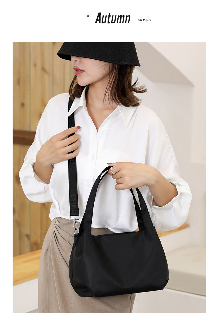 🔥HOT Sale-49% OFF🎁 Light And Versatile Casual Bag