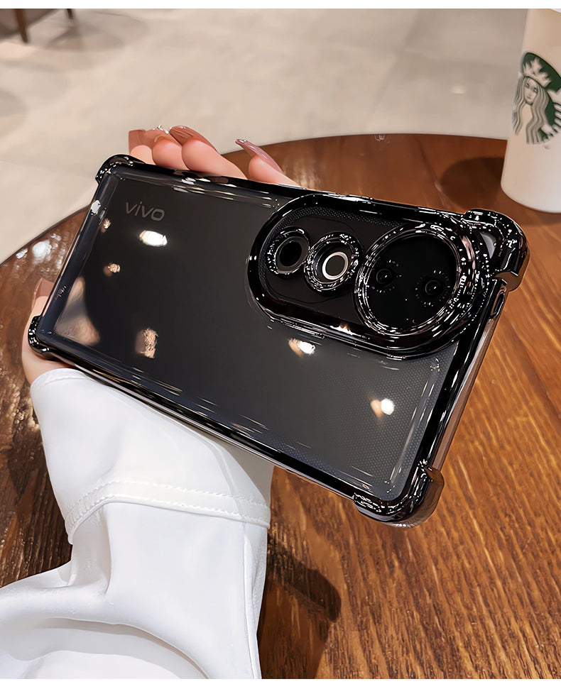 ⏳ Limited time 50% off! 💥Four-corner Airbag Anti-fall Suitable for vivo mobile phone case
