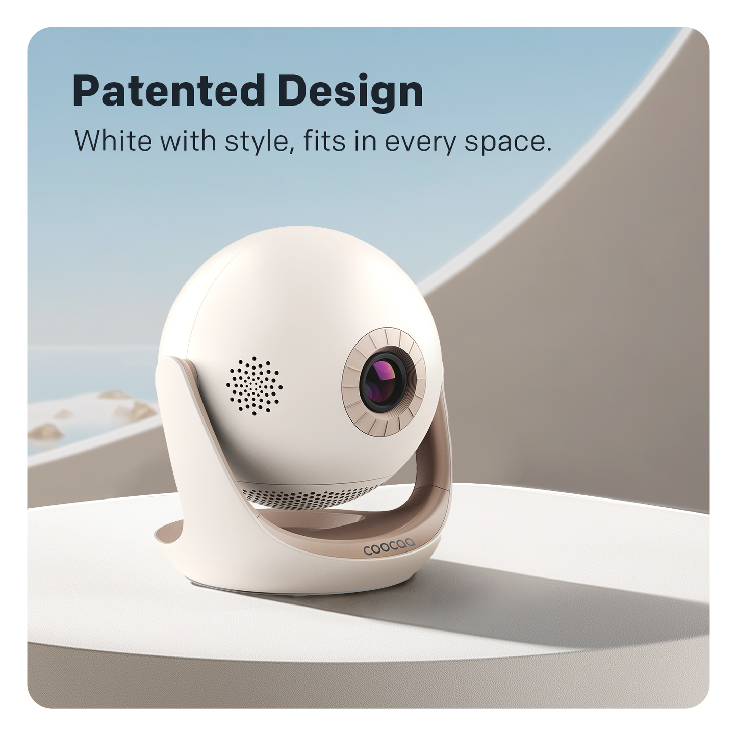 Home HD Portable Projector🎥