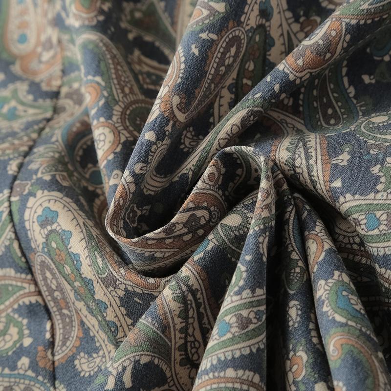 Last Day Sale 49% OFF🔥Imperial Paisley Elegance Shirt