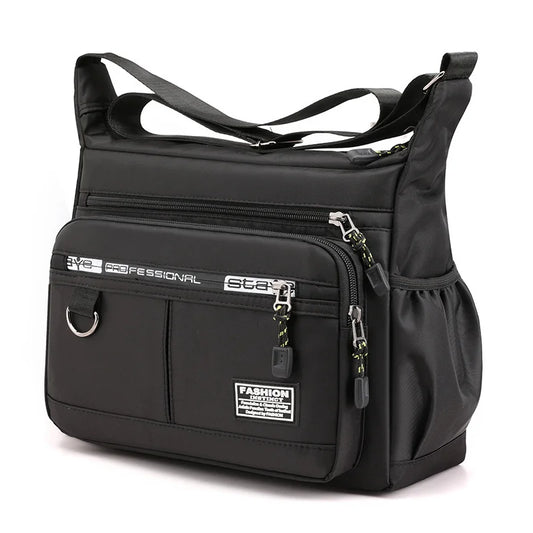 🔥Clearance Sale 50% off🔥🎁Men's Shoulder Bag