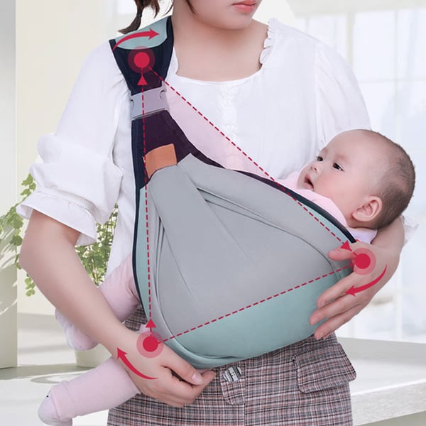 🎁Lightweight Baby Carriers