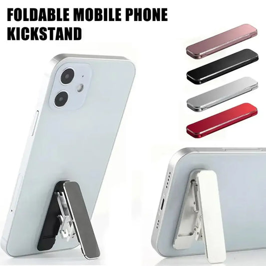 ₹999 GET 2 Pcs🔥Portable Mini Phone Holder