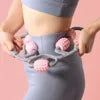 ⏳ Limited time 50% off! 💥Leg Massager, Muscle Massage Roller