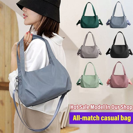 🔥HOT Sale-49% OFF🎁 Light And Versatile Casual Bag