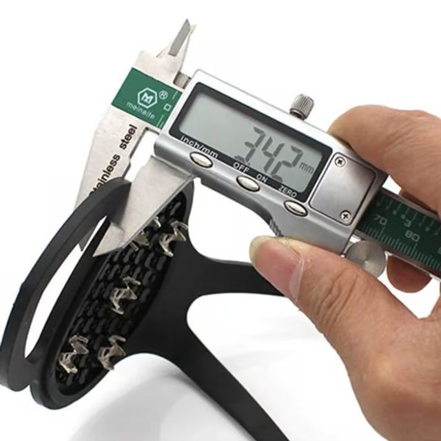 ⛄️Winter Sale - 49% Off❄️Universal Non-Slip Gripper Spikes🥾