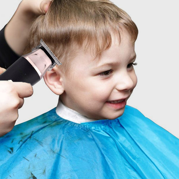 🔥Last Day Special 50% OFF💇‍♂️LCD Digital Hair Clipper